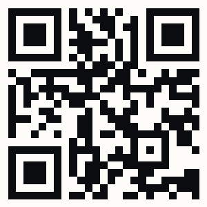QR code linking to this profile